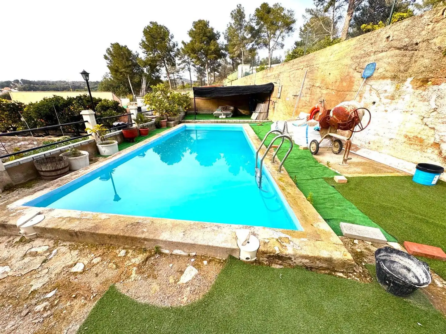 Xalet amb piscina en venda a CIVADA DE LA, imagen 27