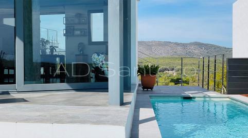 Foto 3 de Casa o chalet de alquiler en Mas d'En Serra - Els Cards, Sant Pere de Ribes