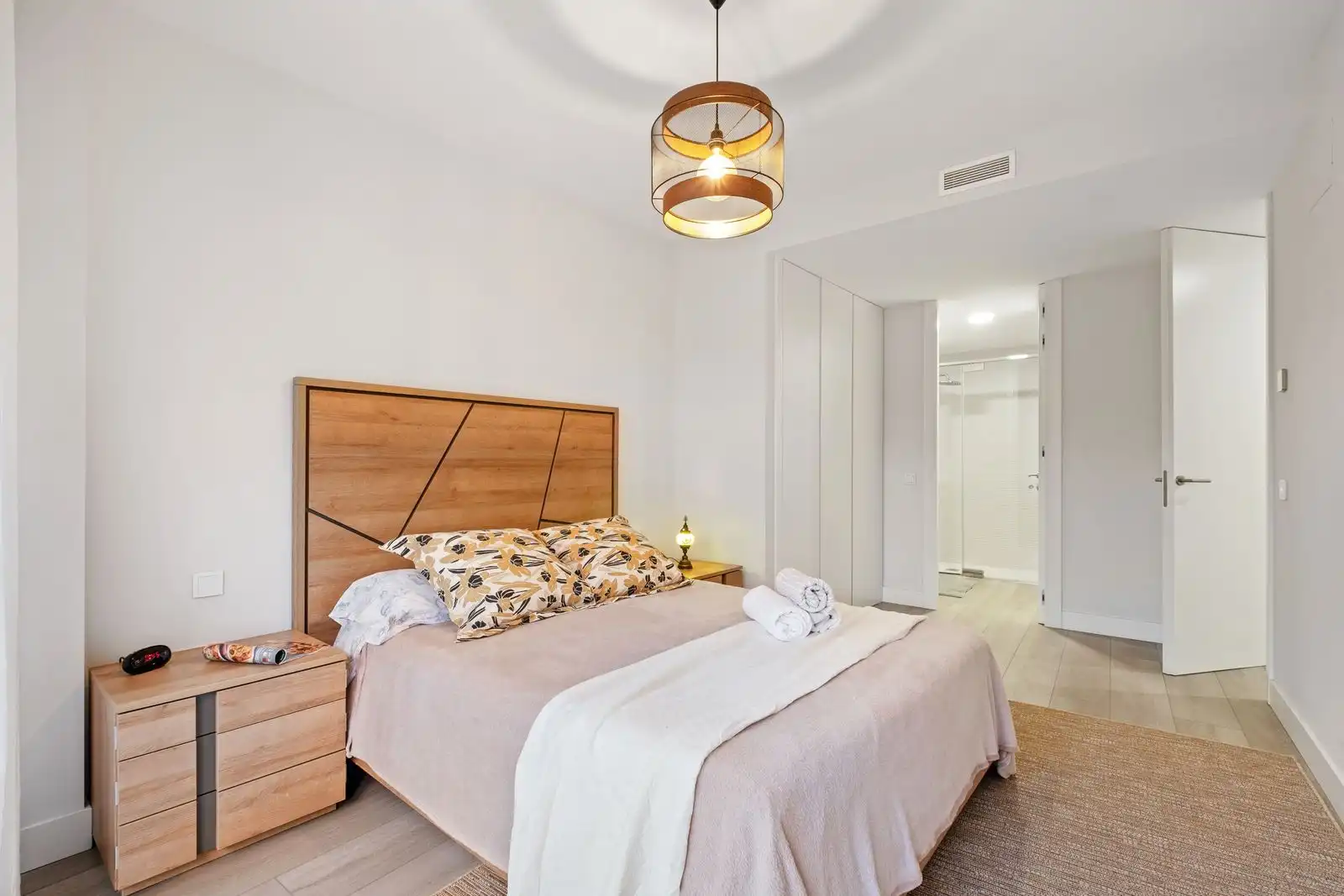 Apartamento con piscina en venta en Cortijo los Pobres 298, imagen 17