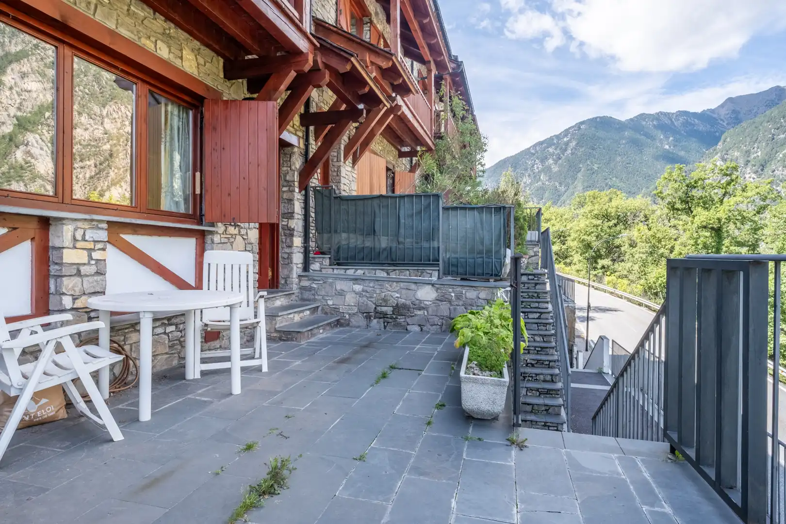 Casa bifamiliare con terrazza in vendita a Centro, imagen 29