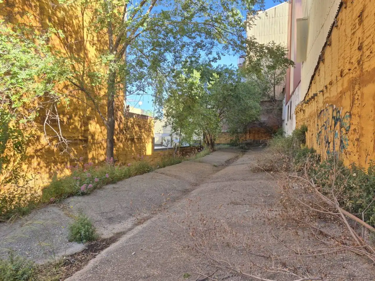 Terrain rustique à vendre à Avenida Santa Eulalia, imagen 3