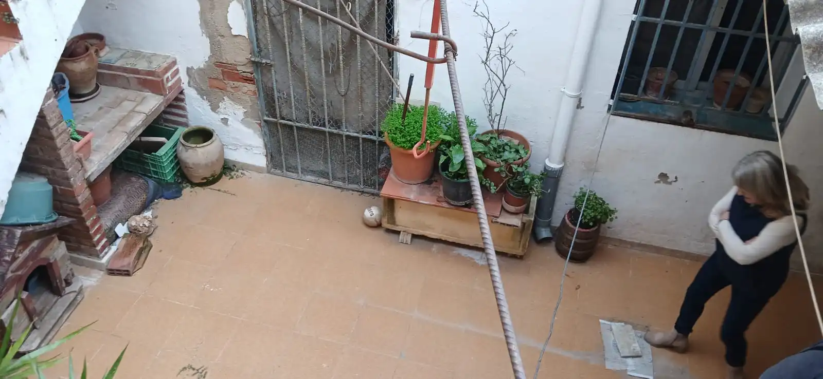 Haus mit Terrasse zum Verkauf in Carrer de Sant Domènec 20, imagen 13