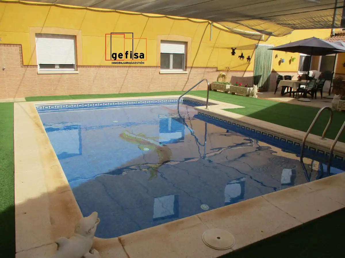 Casa en venda a Valdepeñas, imagen 6