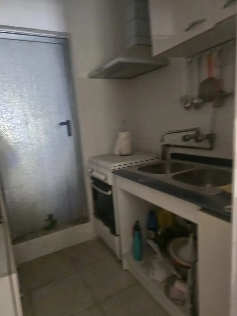Cocina de Residencial en venta en Vacarisses
