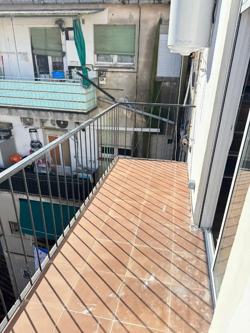 Penthouse with terrace for sale in Carrer Paer Casanovas, imagen 10