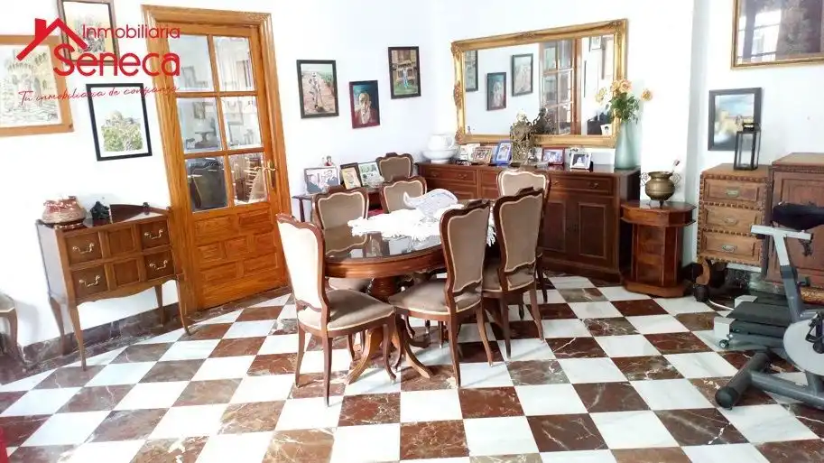 Casa o chalet en venta en Casco Histórico - Ribera - San Basilio