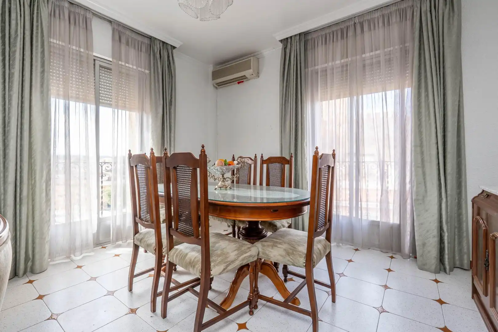 Casa con terraza en venta en Calle de la Cruz de Piedra, imagen 68