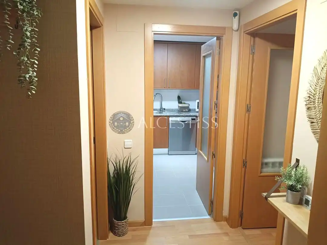 Duplexes for sale in Méntrida