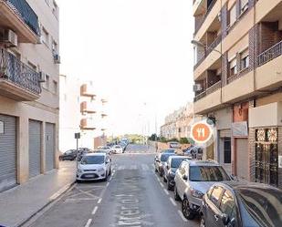 Exterior view of Flat for sale in  Valencia Capital