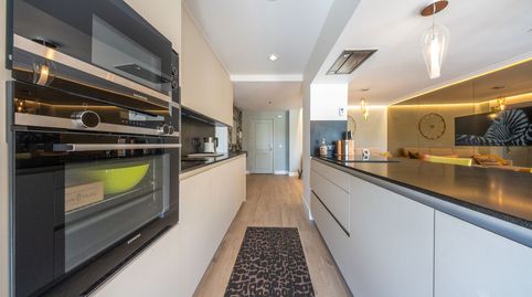 Foto 4 de Apartamento en venta en Puerto Banús, Marbella