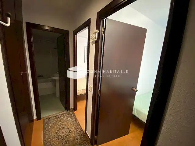 Piso con ascensor en alquiler en Centro, imagen 7