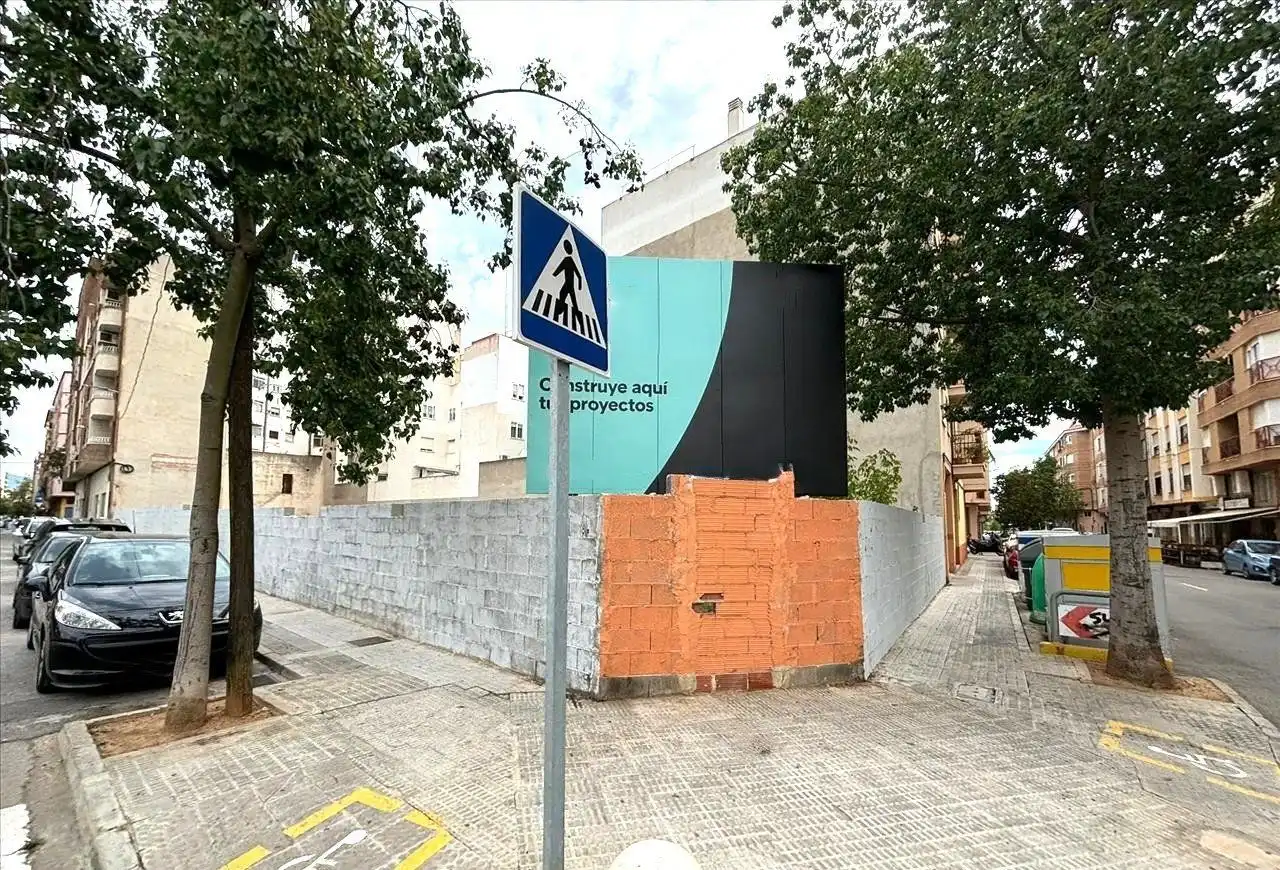 Terreny residencial en venda a Oeste, imagen 16