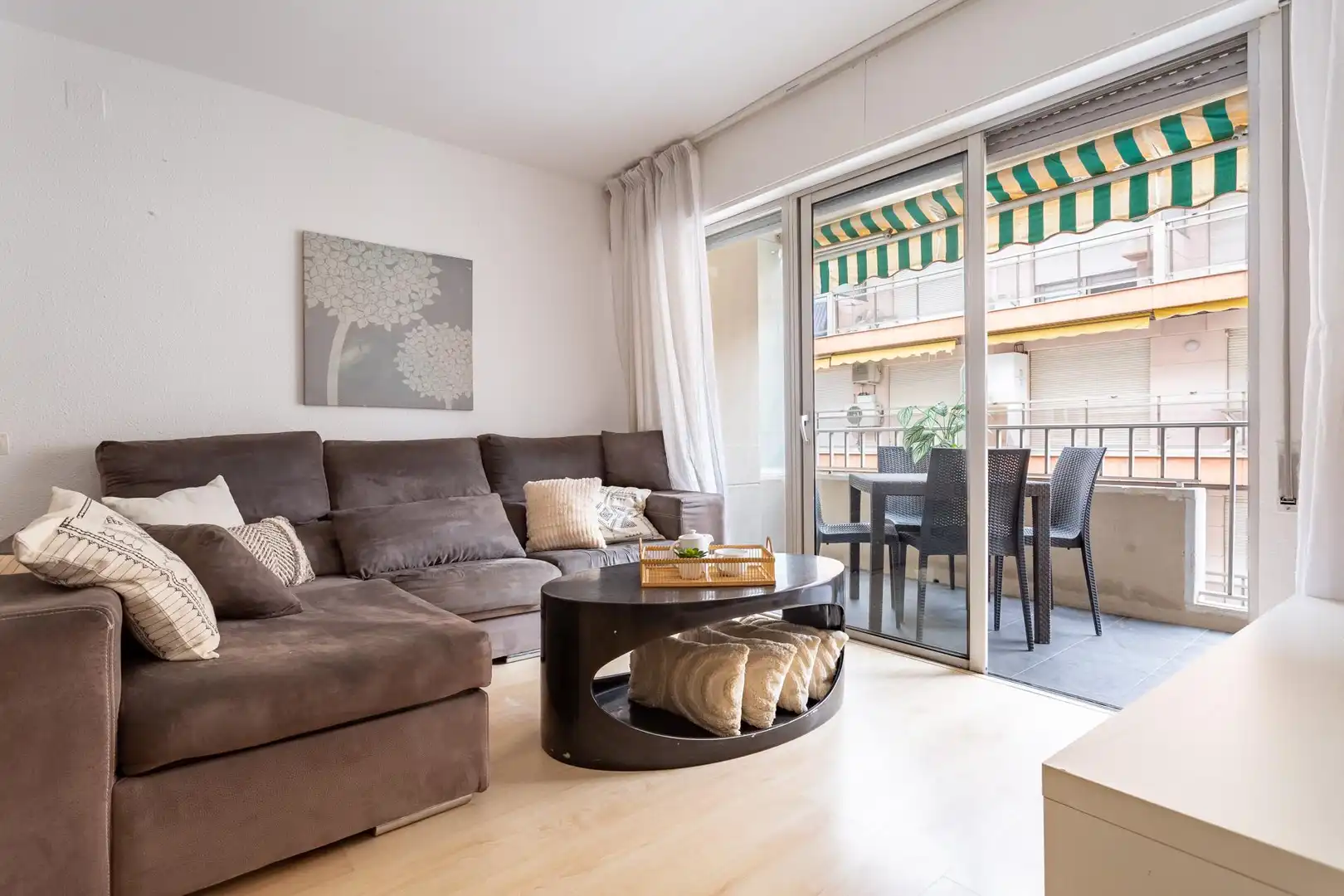Duplex with garden for sale in Platja de Llevant, imagen 4