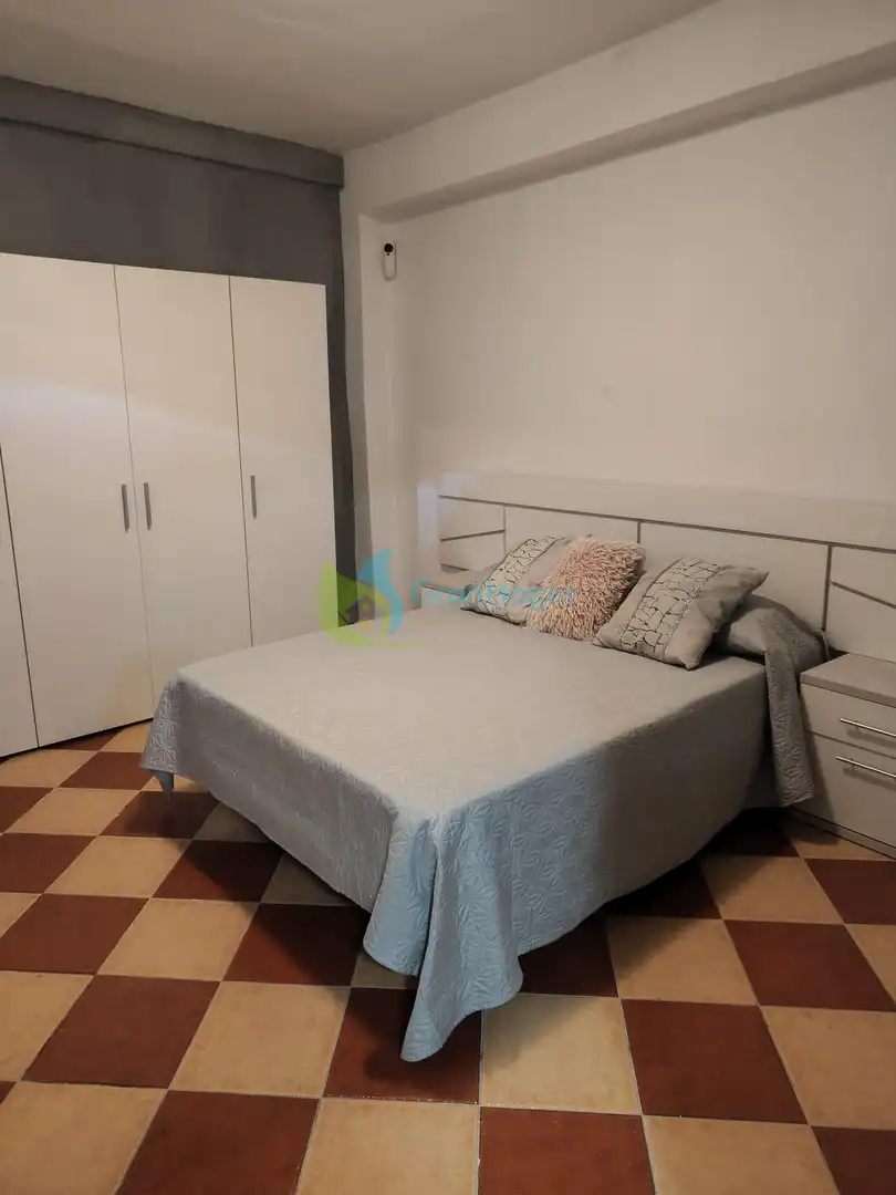 Dormitori de Pis en venda en Sevilla amb Terrassa, Traster i Balcó