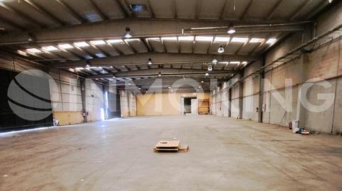 Photo 4 of Industrial buildings to rent in Meco pueblo, Madrid