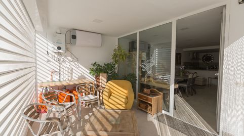 Photo 3 of Ground floor for rent in Bello Horizonte - Lindasol, Marbella