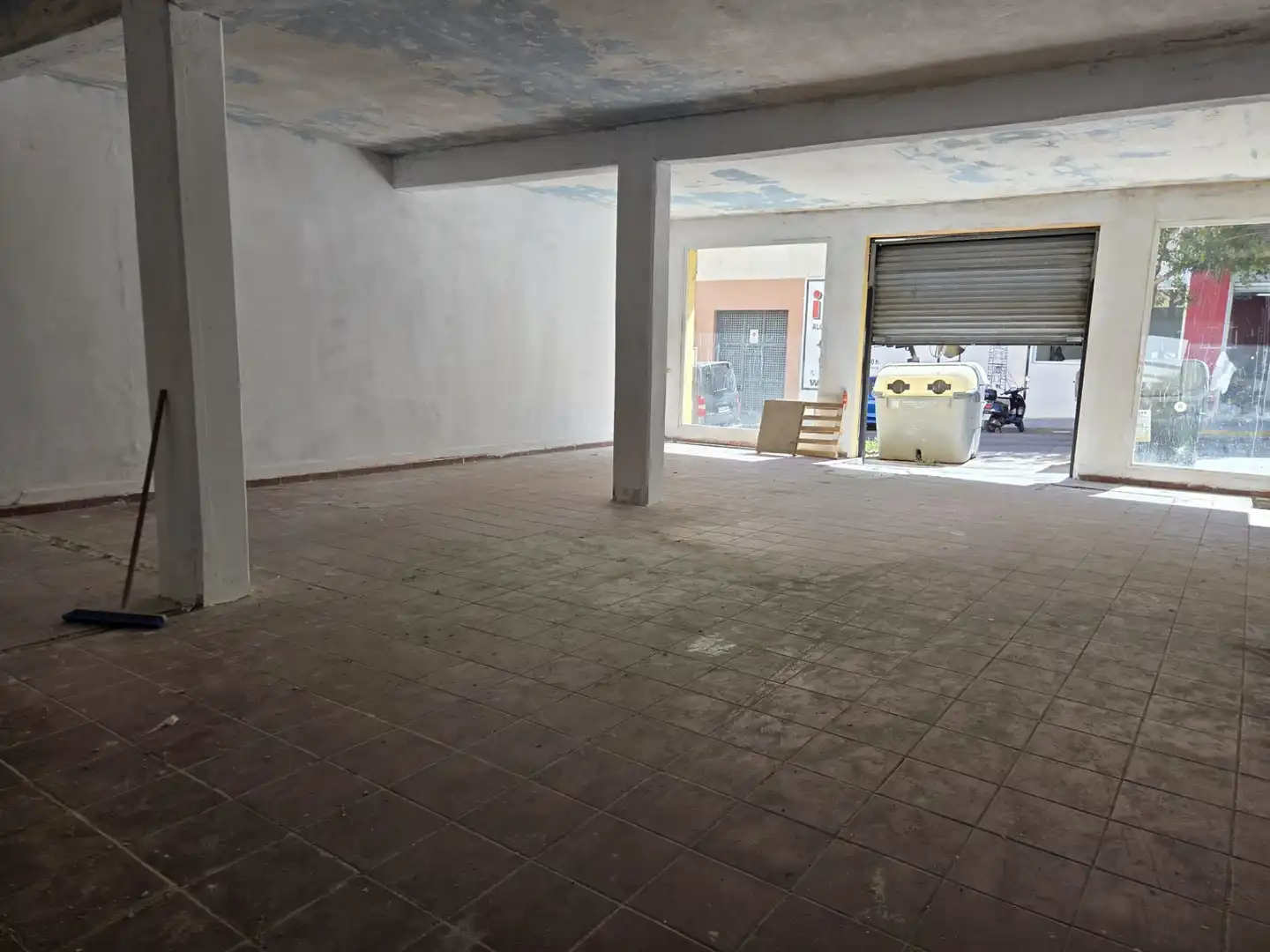 Business premises for sale in La Reconquista - El Rosario, imagen 2
