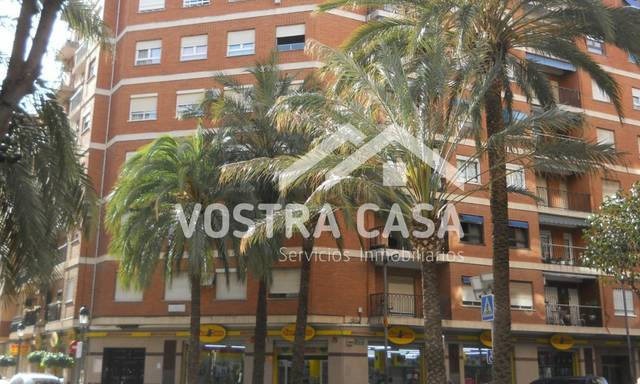 Piso en Venta en SUR, -1 en Cardenal Benlloch