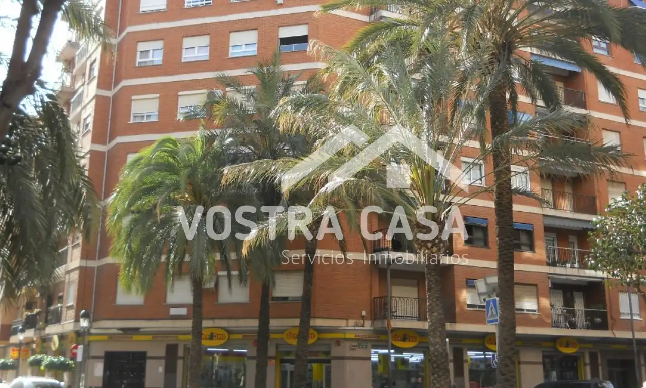 Piso en venta en SUR