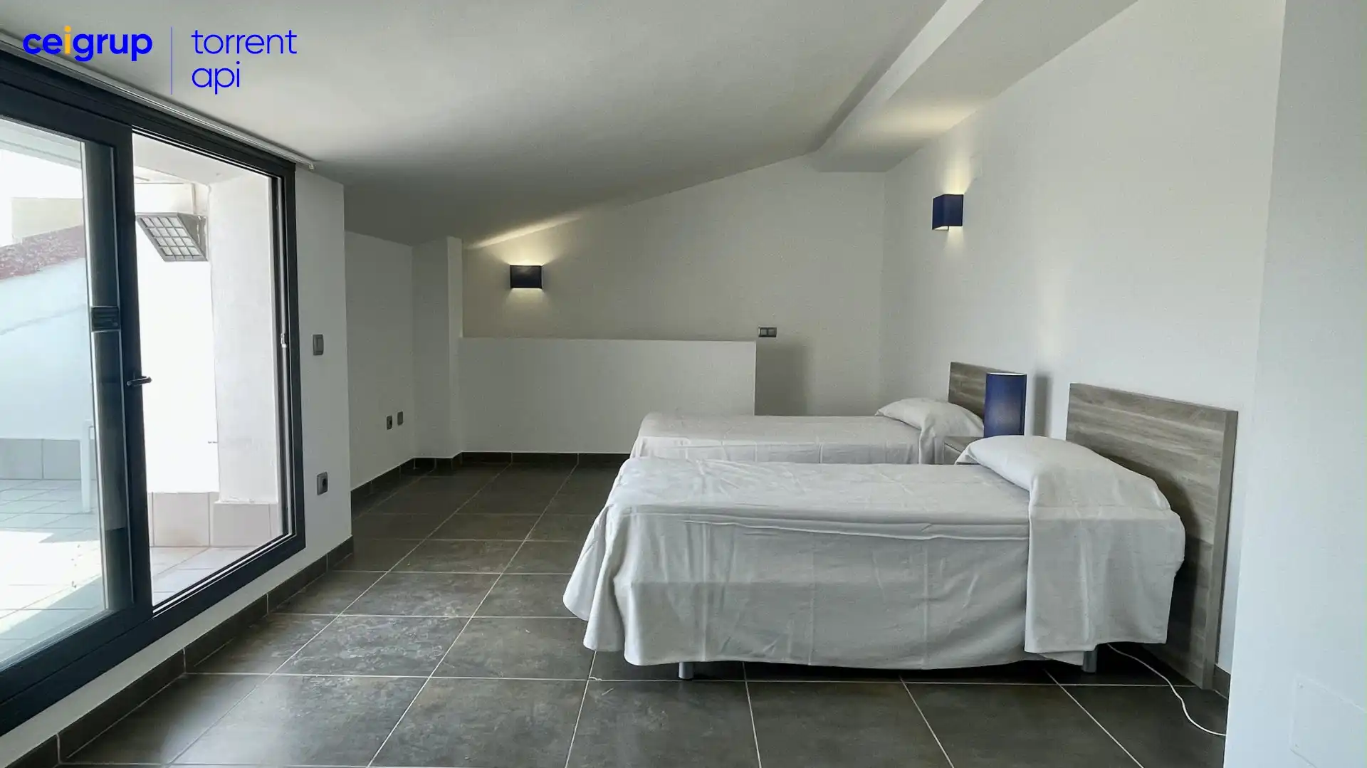 Habitación de Dúplex en venta en L'Estartit con Aire acondicionado, Terraza y Piscina