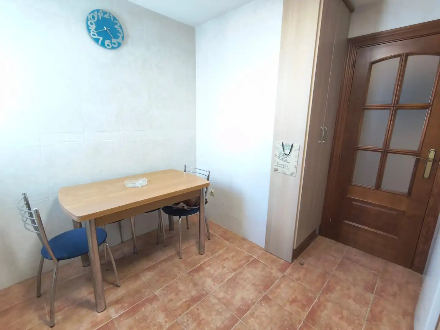 Piso con terraza en venta en Centro ciudad, imagen 9