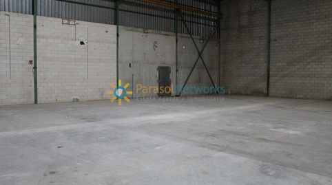 Photo 3 of Industrial buildings for rent in Diseminado Poligono 10, 244, Oliva Playa, Oliva