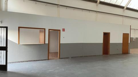 Photo 3 of Industrial buildings for sale in Centro, Murcia