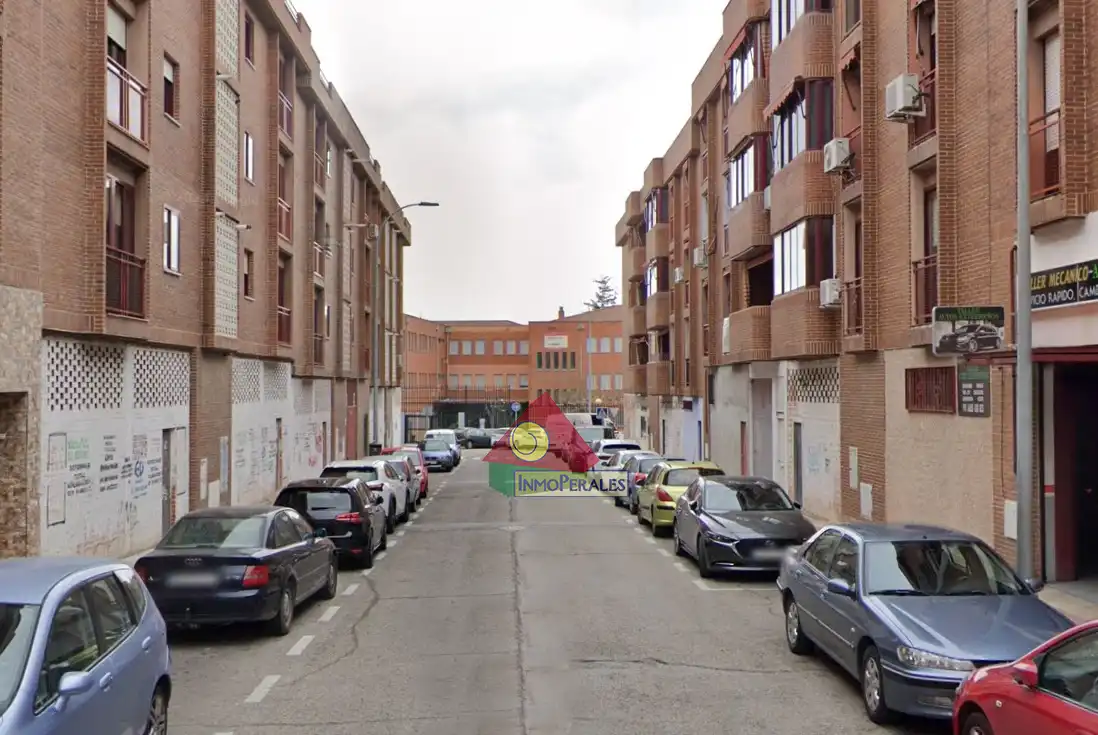 Business premises for sale in Villayuventus - Renfe, imagen 4