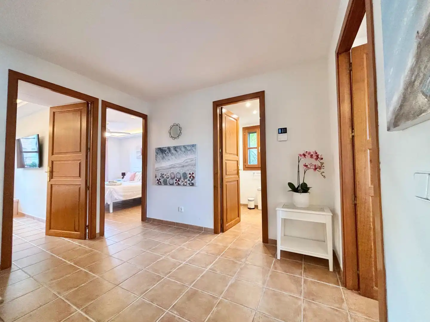 Casa adosada en venda en Llucmajor amb Jardí privat, Terrassa i Traster