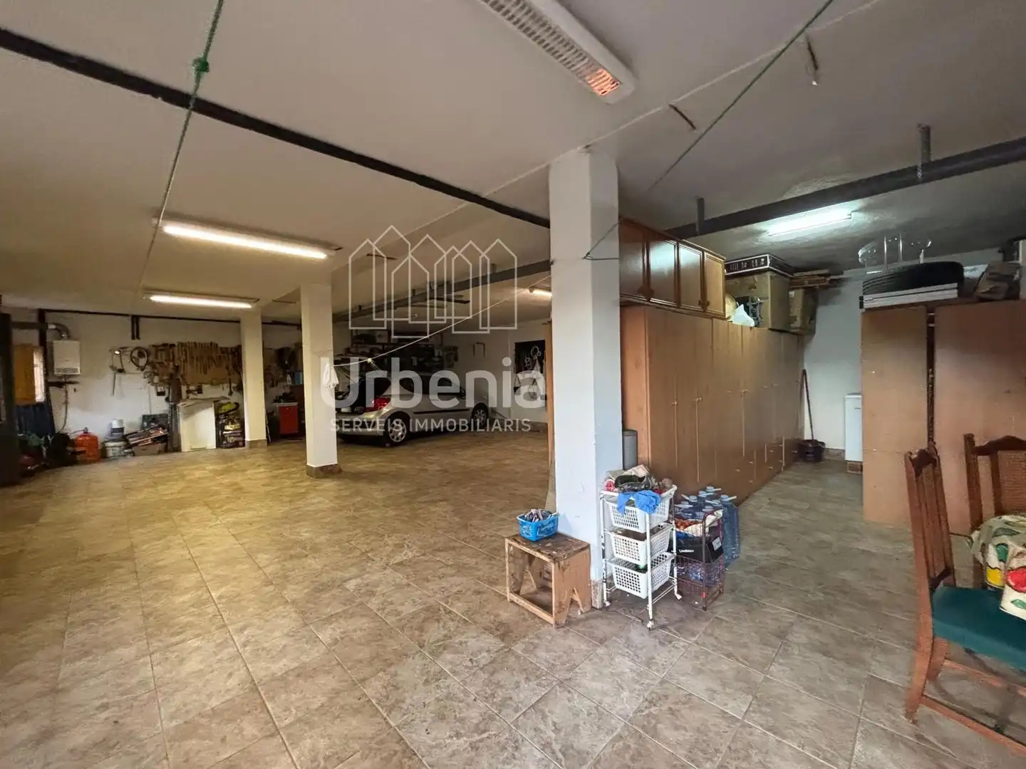 Casa o xalet en venda a Niàgara Parc - Ágora Parc