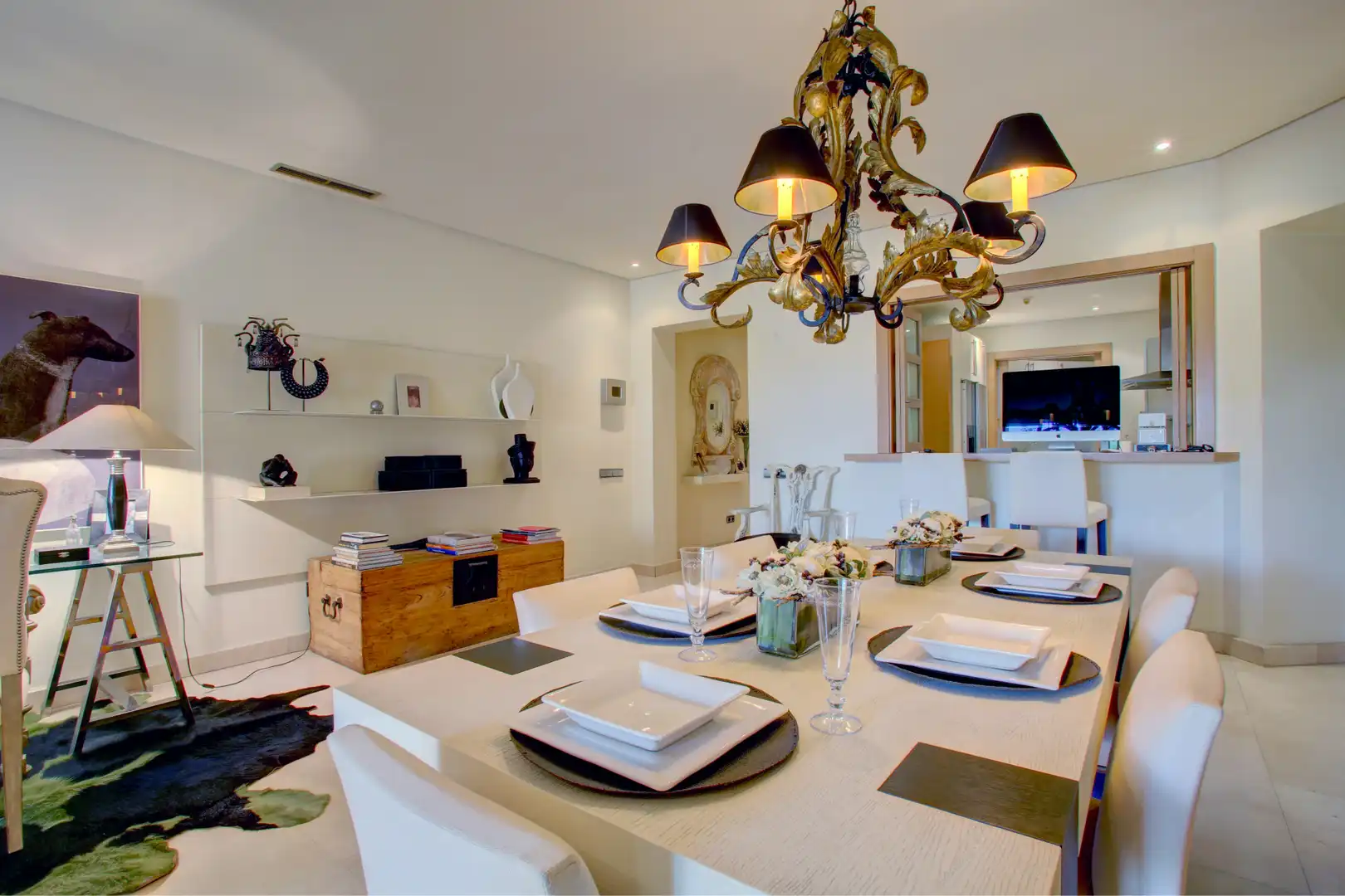 Wohnung mit Pool zum Verkauf in Milla de Oro, imagen 38