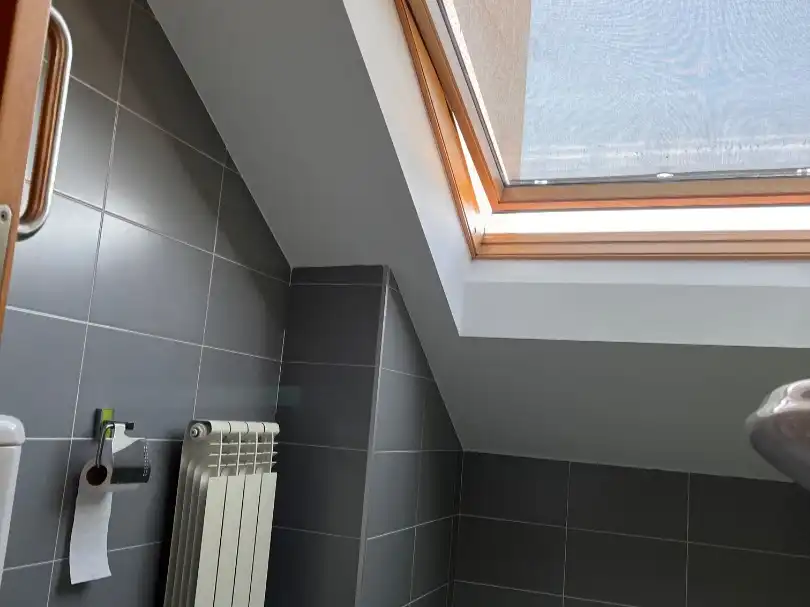 Attique avec piscine à vendre à Avenida Conde de Bugallal 61, imagen 25