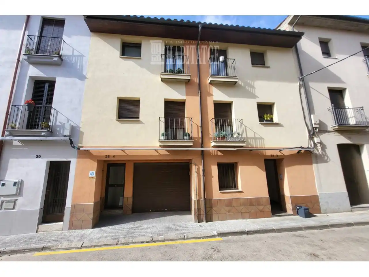 Appartamento in vendita a Calle SANT MARTÍ, imagen 19