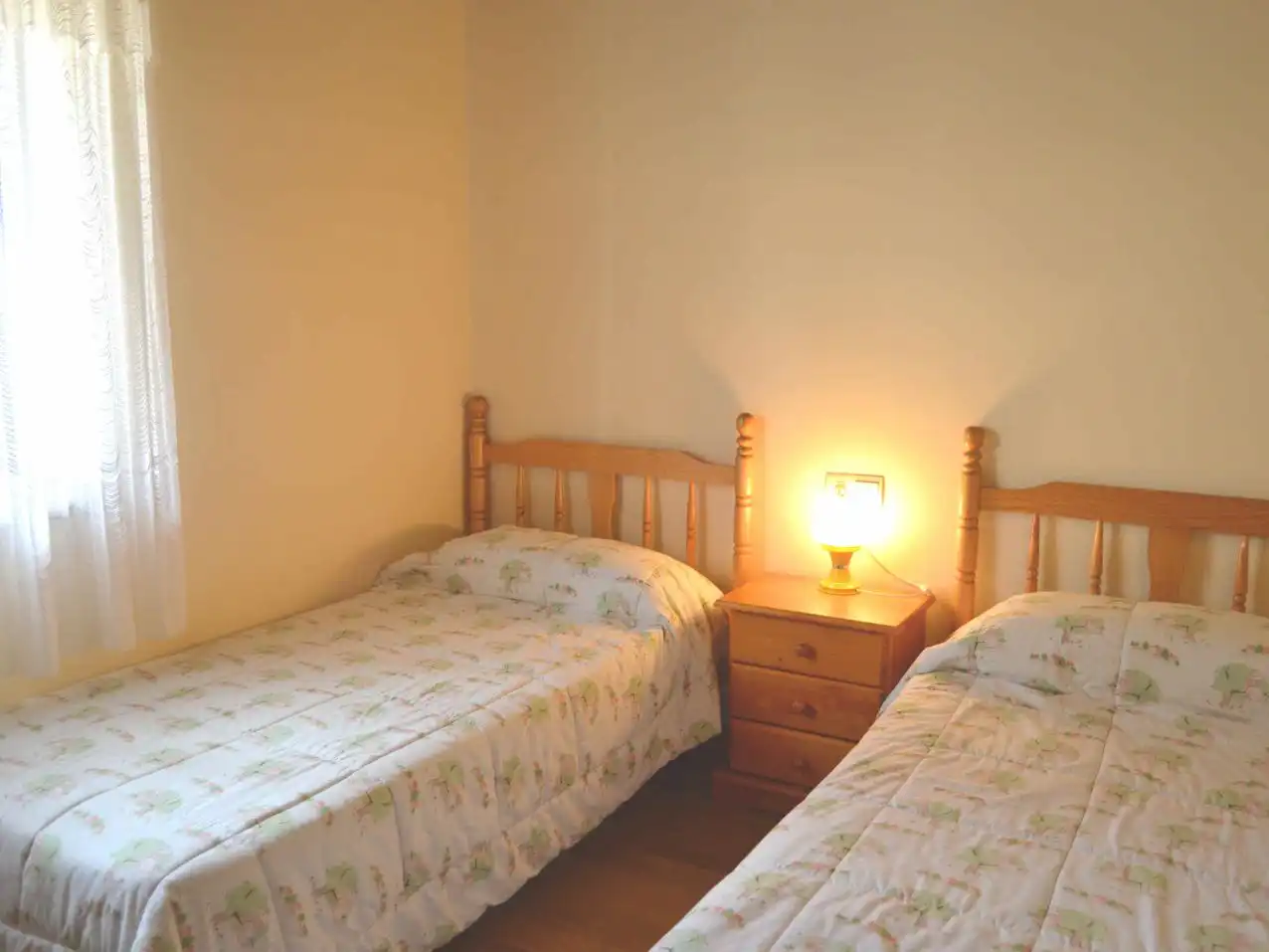 Bedroom of Detached homes for rent in Guils de Cerdanya, Girona
