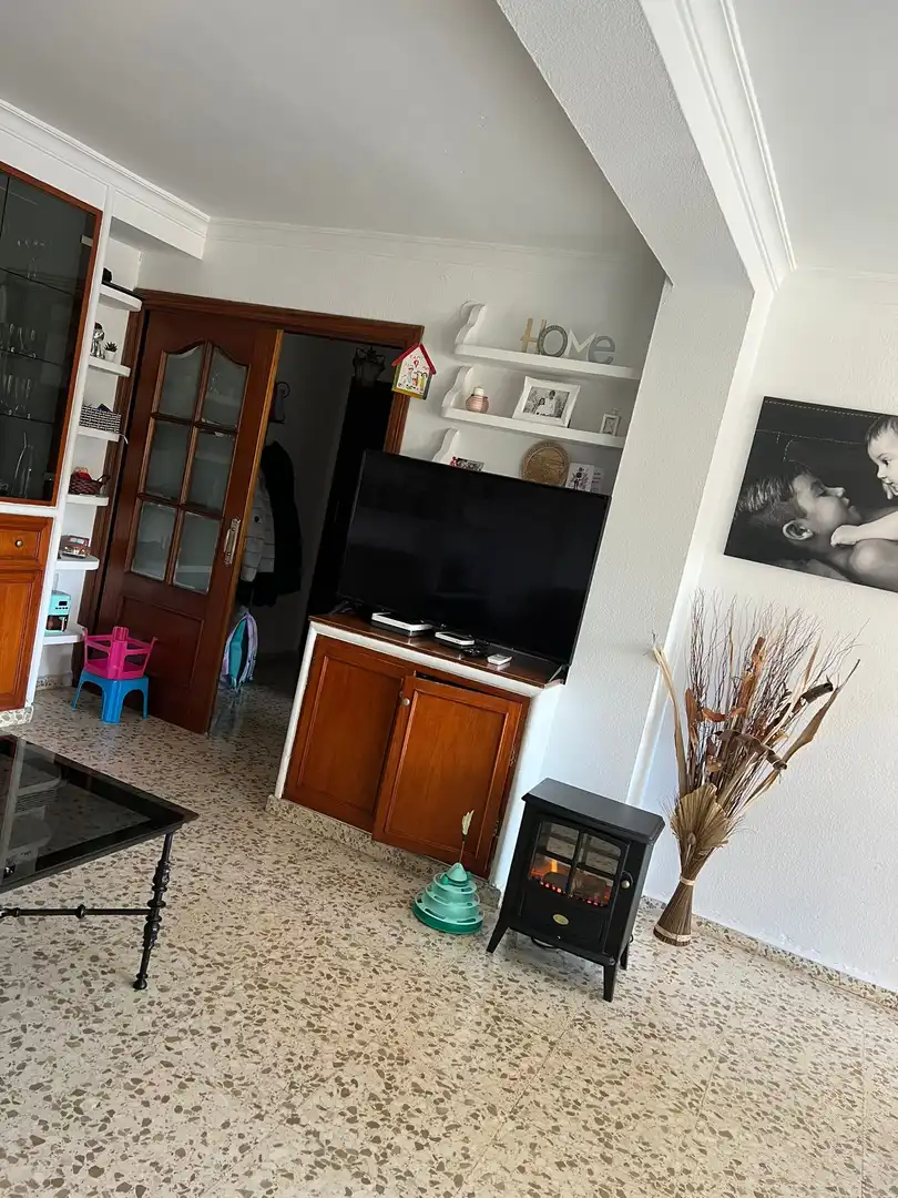 Apartament en venda a Playa Bajadilla - Puertos