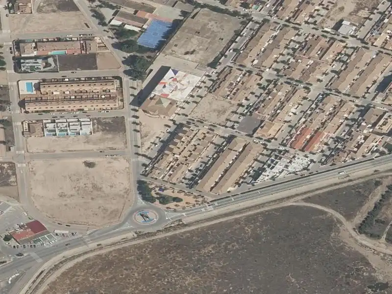 Piso en venta en Calle Segura, imagen 2