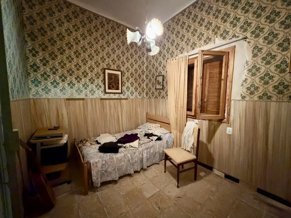 Bedroom of Country homes for sale in Elche / Elx