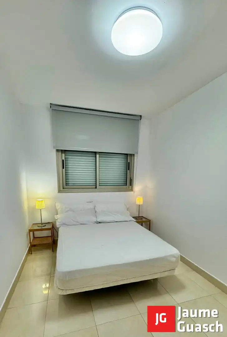 Dormitori de Pis en venda en Torredembarra amb Aire condicionat, Calefacció i Terrassa