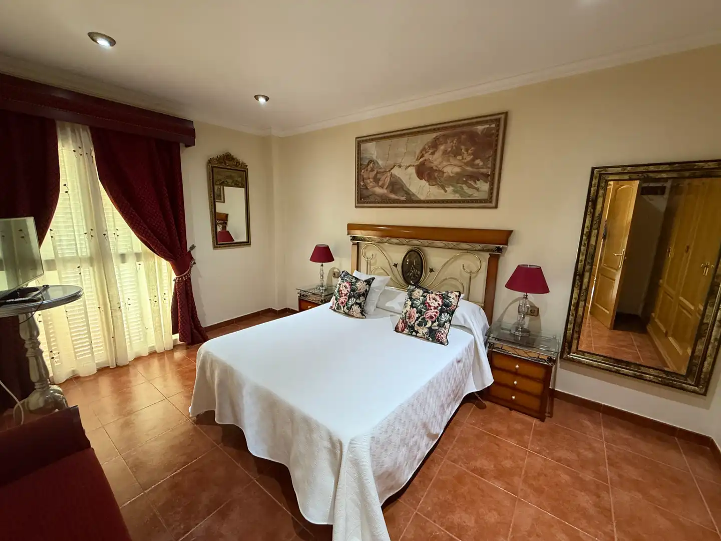 Chalet con terraza en venta en Avenida de la Barrosa 4B, imagen 18