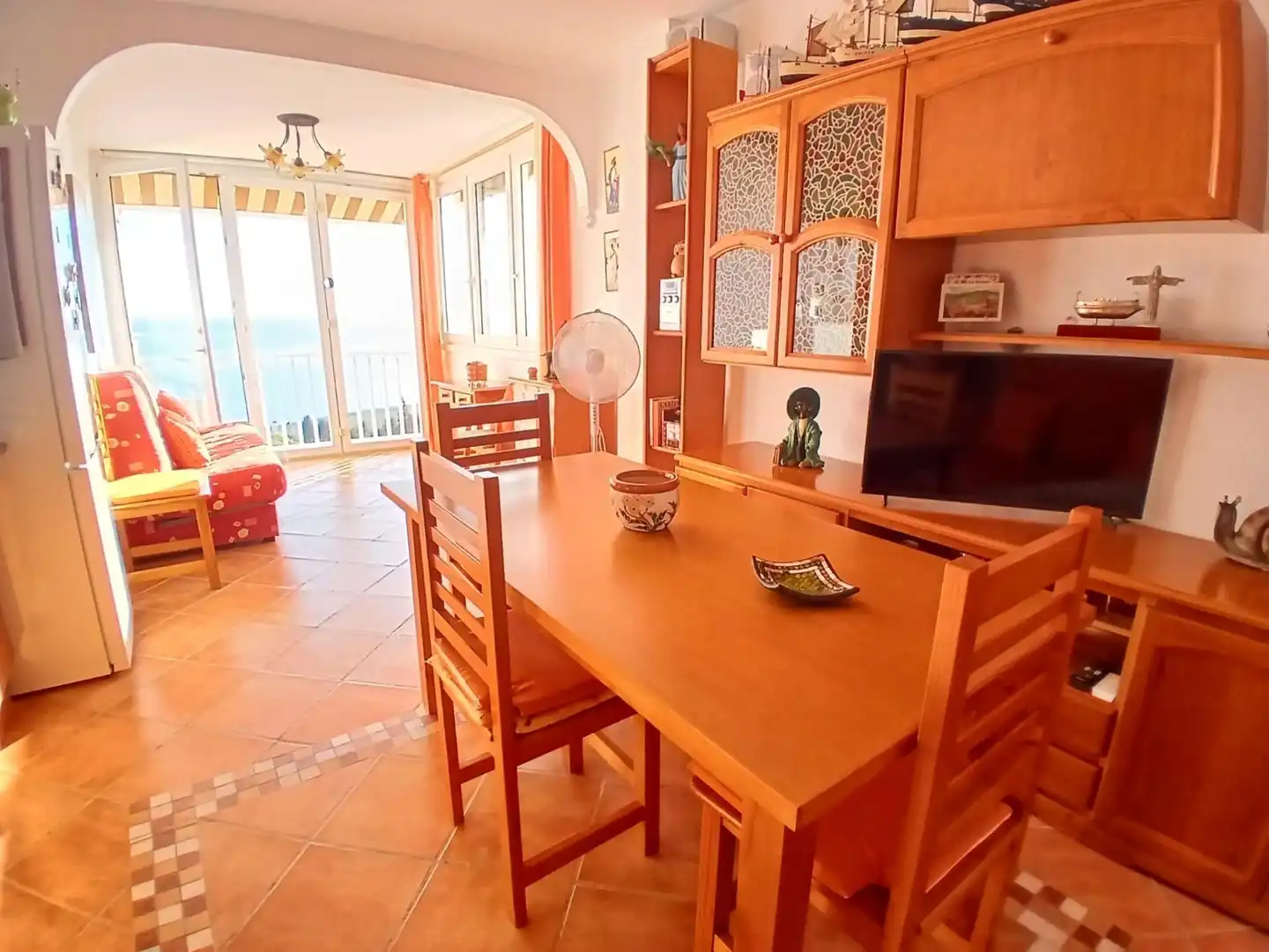 Flat for sale in Vélez-Málaga, Málaga