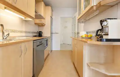 Apartment mit Pool zum Verkauf in Centro, imagen 4