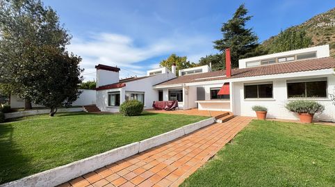 Chalet con 4 dormitorios y piscina, imagen 2