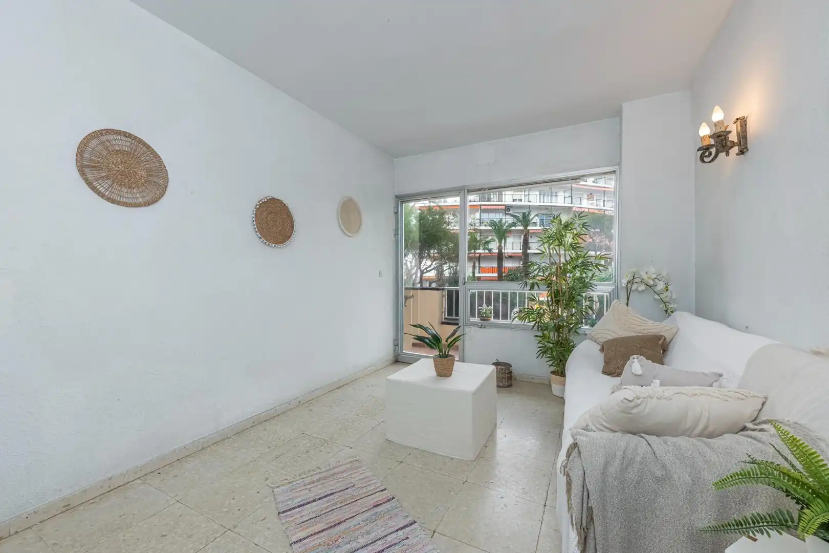 Piso en venta en Avenida de Ramón y Cajal, 36, Puerto Deportivo