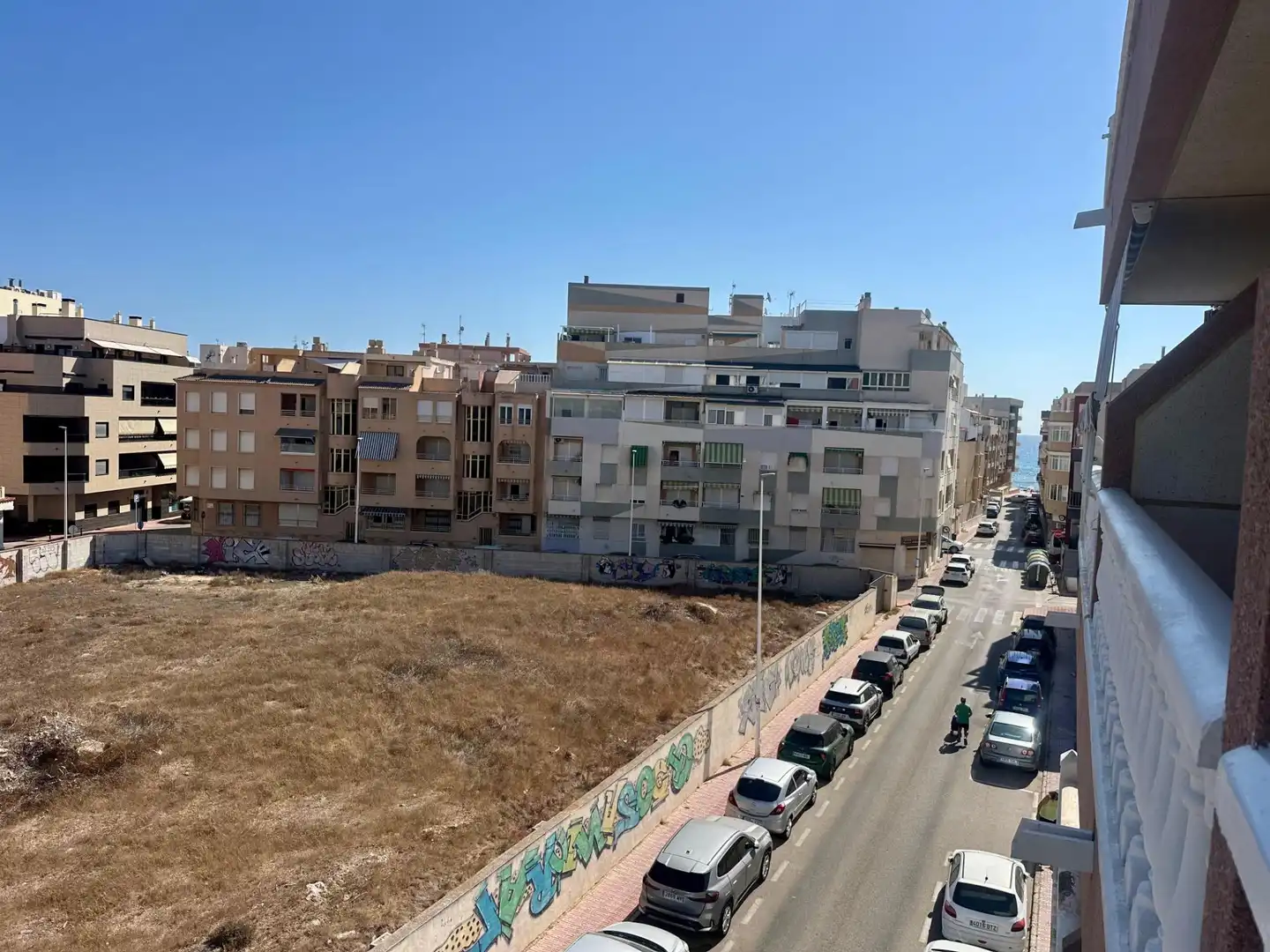 Apartamento con terraza en venta en La Mata, imagen 5