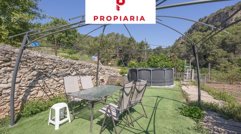 Foto 3 von Einfamilien-Reihenhaus zum Verkauf in Vallirana, Barcelona