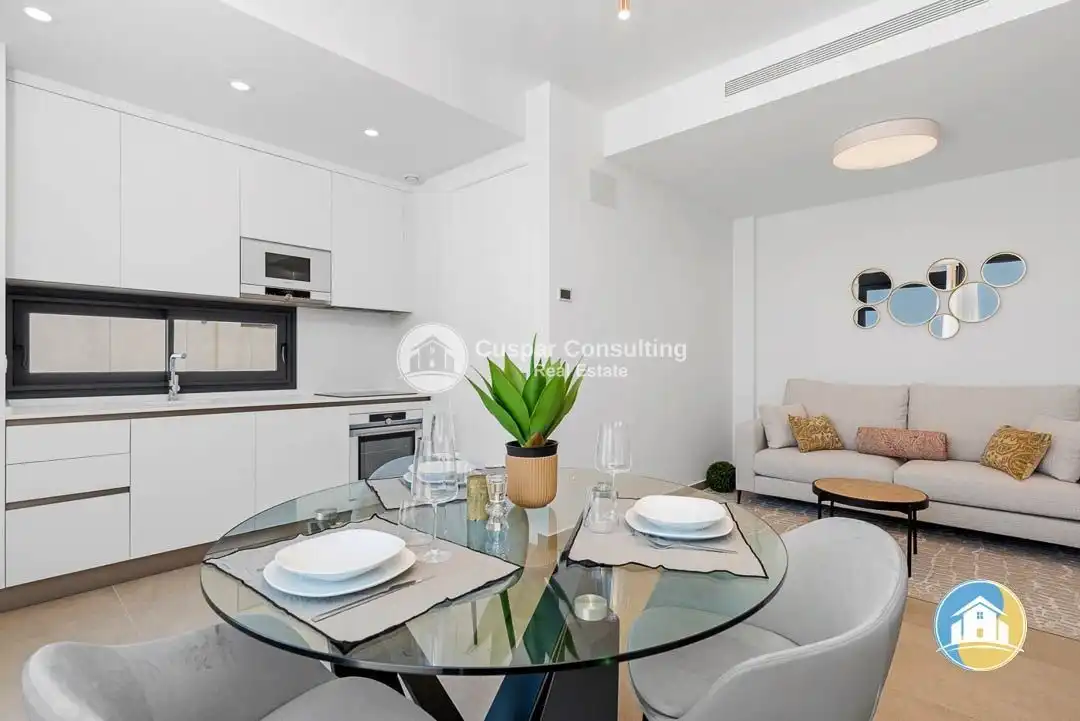 Detached house with pool for sale in Juan Marse, imagen 30