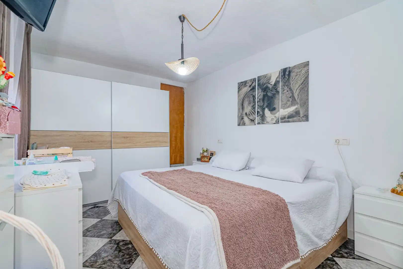 Terraced house for sale in Cuenca, imagen 7
