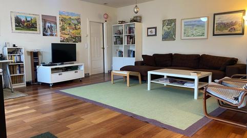 Foto 4 de Finca rústica en venda a Valoria la Buena, Valladolid