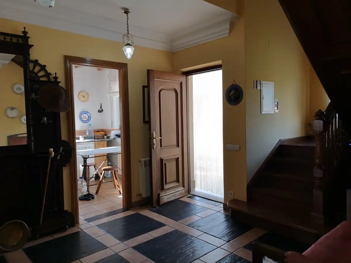 Casa amb terrassa en venda a Ciudad Rodrigo, imagen 6