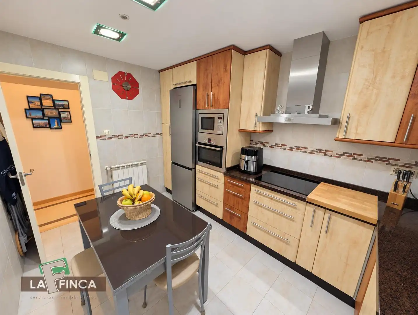 Flat with lift for sale in DOCTOR JIMENEZ DIAZ, imagen 12